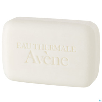 Avene pain peaux intolerantes  100g