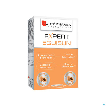 Expert equisun    amp 20