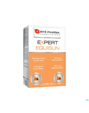 Expert equisun    amp 20