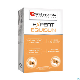 Expert equisun    amp 20