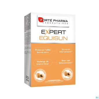 Expert equisun    amp 20