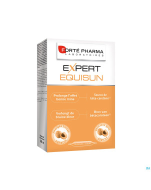 Expert equisun    amp 20