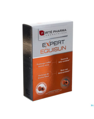 Expert equisun    amp 20