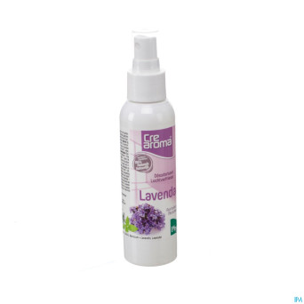 Crearoma lavenda desodorisant hle ess  spray 125ml
