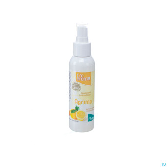 Crearoma agruma desodorisant hle ess   spray 125ml