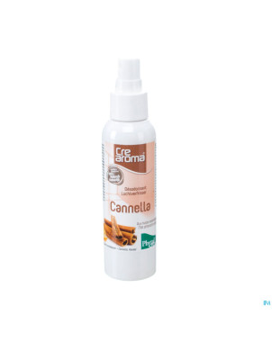 Crearoma cannella desodorisant hle ess spray 125ml