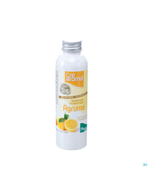 Crearoma agruma desodorisant hle ess    rech.125ml