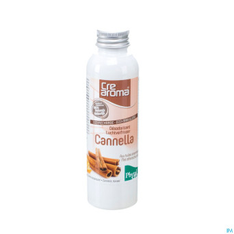 Crearoma cannella desodorisant hle ess  rech.125ml