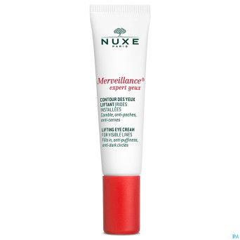 Nuxe merveillance expert cont.yeux liftant    15ml