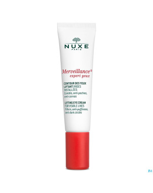 Nuxe merveillance expert cont.yeux liftant    15ml