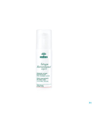 Nuxe merveillance expert serum rides instal.  30ml