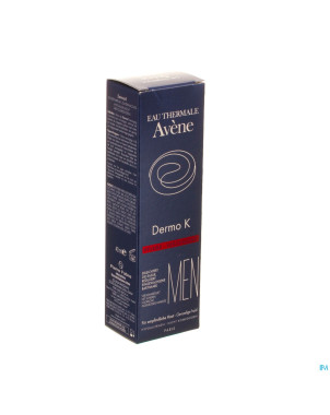Avene men dermo-k nf creme tube 40ml