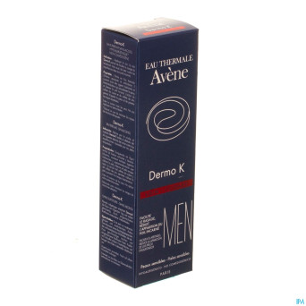 Avene men dermo-k nf creme tube 40ml