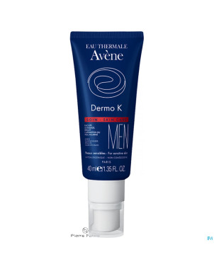 Avene men dermo-k nf creme tube 40ml