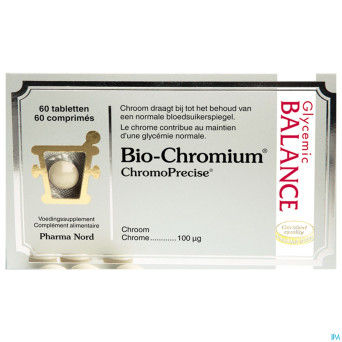 Bio-chromium    comp 60
