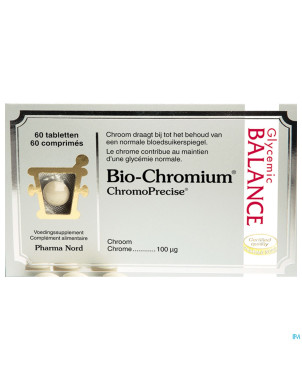 Bio-chromium    comp 60