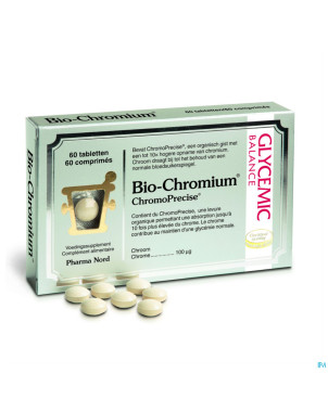 Bio-chromium    comp 60