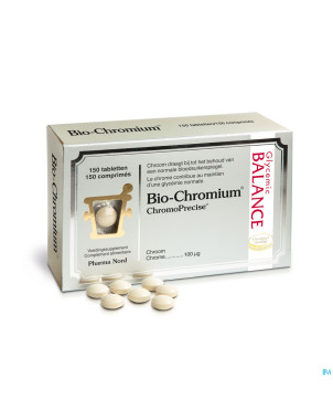 Bio-chromium    comp 150
