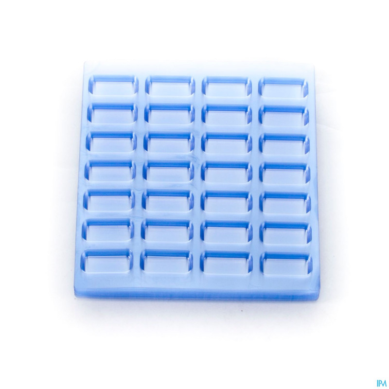 Maison repos blister n47 small 500 pharma-pack