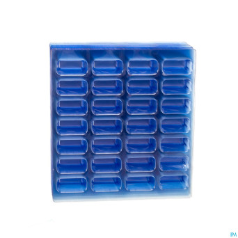 Maison repos blister n49j jumbo 500 pharma-pack