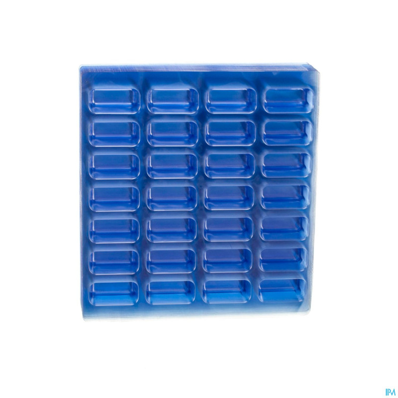 Maison repos blister n49 large 500 pharma-pack