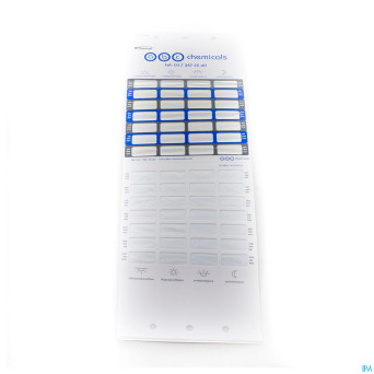 Maison repos coller froid 250 pharma-pack