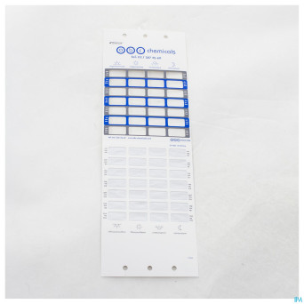 Maison repos coller chaud 500 pharma-pack