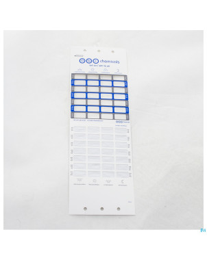 Maison repos coller chaud 500 pharma-pack