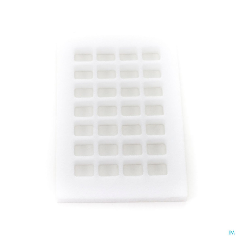 Template mousse soins domicile    abc chemicals