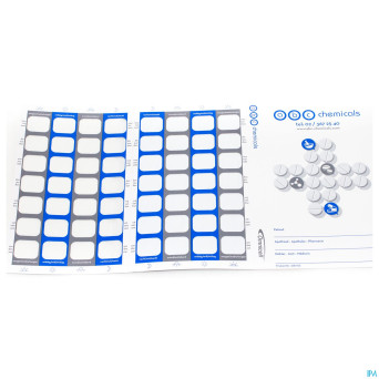 Soin domicile blister froid 250 pharma-pack