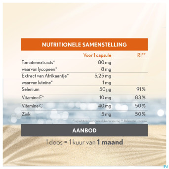 Oenobiol sol intensif a/rides nf caps 30