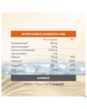 Oenobiol sol intensif a/rides nf caps 30