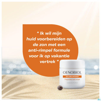 Oenobiol sol intensif a/rides nf caps 30