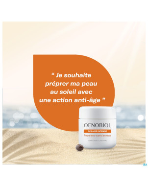 Oenobiol sol intensif a/rides nf caps 30