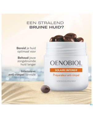 Oenobiol sol intensif a/rides nf caps 30