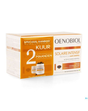 Oenobiol sol intensif a/rides nf caps 60