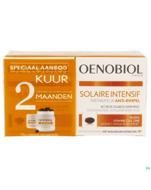 Oenobiol sol intensif a/rides nf caps 60