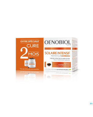 Oenobiol sol intensif a/rides nf caps 60
