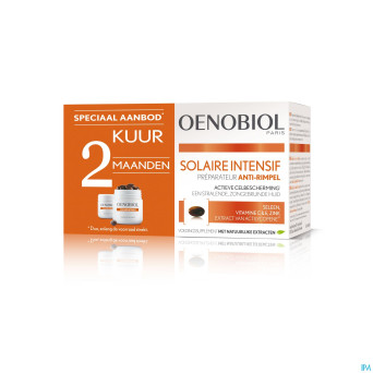 Oenobiol sol intensif a/rides nf caps 60