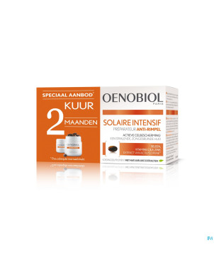 Oenobiol sol intensif a/rides nf caps 60