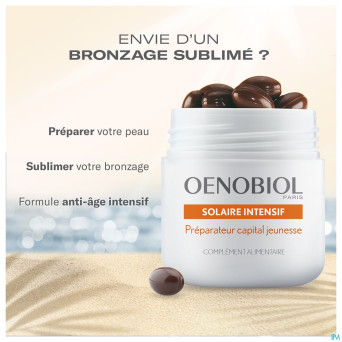 Oenobiol sol intensif a/rides nf caps 60