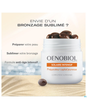 Oenobiol sol intensif a/rides nf caps 60