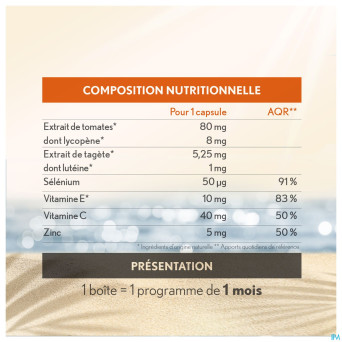 Oenobiol sol intensif a/rides nf caps 60