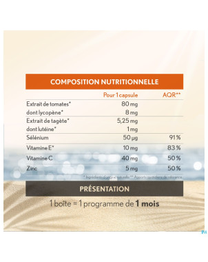 Oenobiol sol intensif a/rides nf caps 60