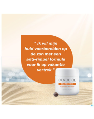 Oenobiol sol intensif a/rides nf caps 60