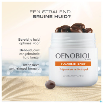 Oenobiol sol intensif a/rides nf caps 60