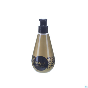 Bodysol handwash goutte d'or  300ml