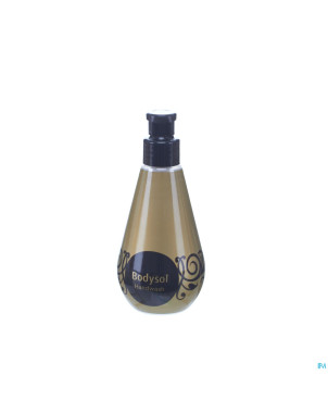 Bodysol handwash goutte d'or  300ml