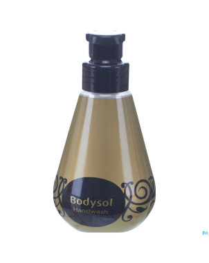 Bodysol handwash goutte d'or  300ml