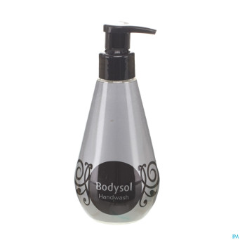 Bodysol handwash goutte d'argent 300ml